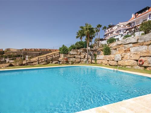 Ferienwohnung - 6 Personen -  - EL ALMENDRO 20 H-B - Manilva - 29692 - La Duquesa
