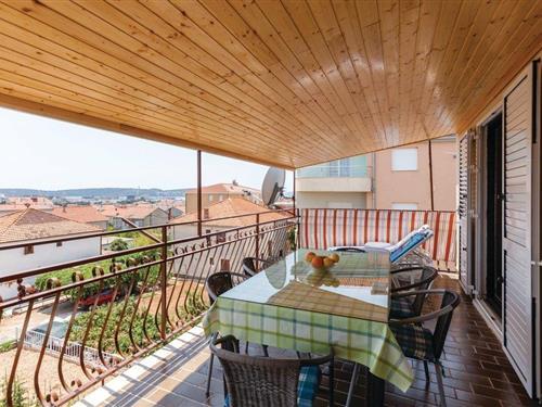 Ferielejlighed - 6 personer -  - ul. F.Tudmana - 21220 - Trogir