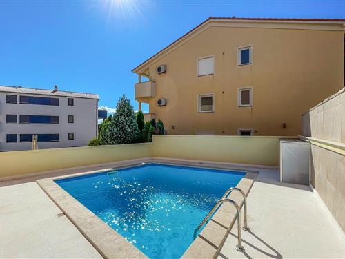 Holiday apartment - 4 persons -  - Smiljevac - Liznjan-Liznjan - 52203 - Liznjan