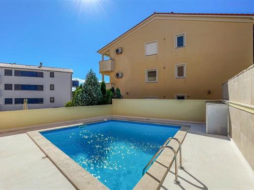 Holiday apartment - 4 persons -  - Smiljevac - Liznjan-Liznjan - 52203 - Liznjan