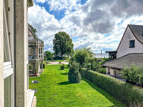 Ferielejlighed - 4 personer -  - Dünenweg - 23946 - Ostseebad Boltenhagen