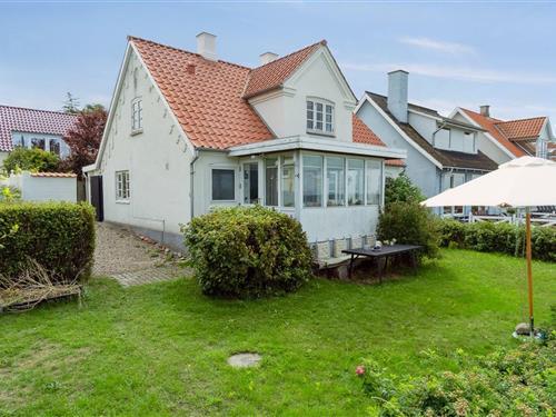 Ferienhaus - 7 Personen -  - Strandvej - Lohals - 5953 - Tranekär