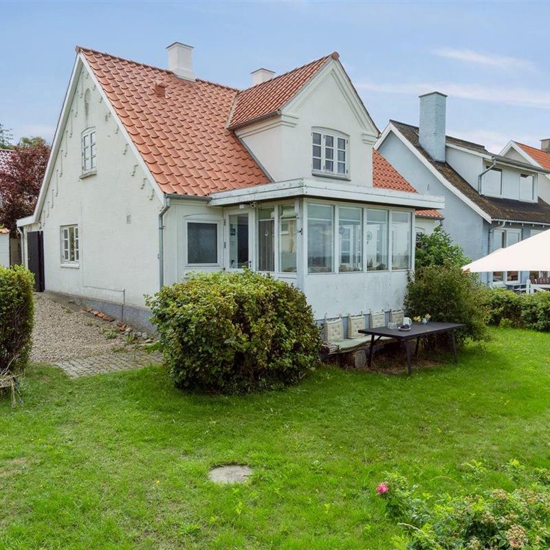 Ferienhaus - 7 Personen -  - Strandvej - Lohals - 5953 - Tranekär