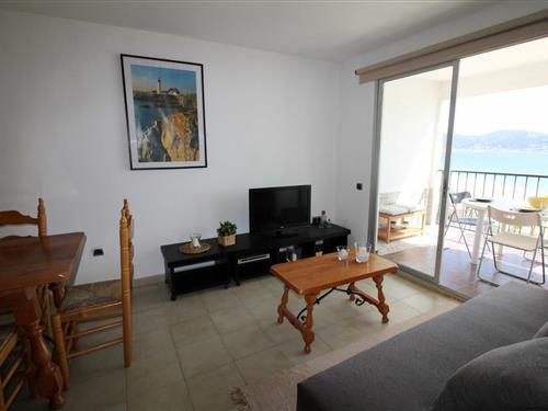 Ferielejlighed - 5 personer -  - 17487 - Empuriabrava