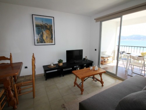 Ferieleilighet - 5 personer -  - 17487 - Empuriabrava