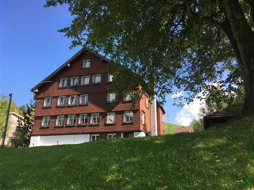 Holiday Home/Apartment - 4 persons -  - Chronbach - 9107 - Urnäsch