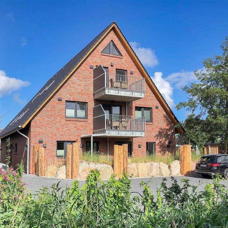 Ferielejlighed - 2 personer -  - 25826 - St. Peter-Dorf