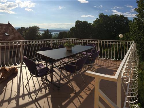 Holiday apartment - 7 persons -  - Dramalj - 51265 - Dramalj