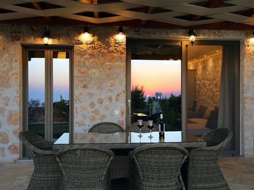 Holiday apartment - 6 persons -  - tsoukalades, tsoukalades - 31100 - Tsoukalades