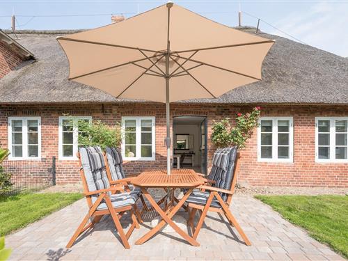 Ferieleilighet - 4 personer -  - 25856 - Wobbenbüll