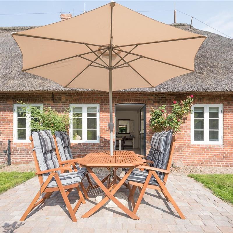 Ferielejlighed - 4 personer -  - 25856 - Wobbenbüll