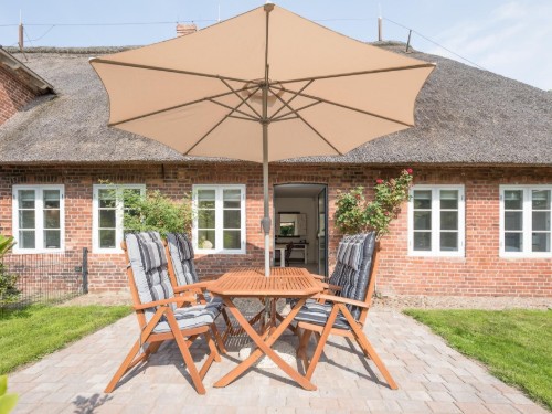 Ferielejlighed - 4 personer -  - 25856 - Wobbenbüll