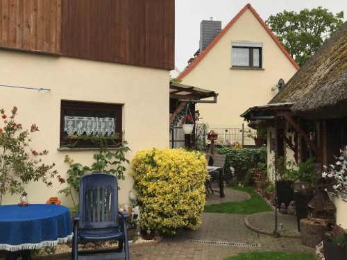 Ferielejlighed - 2 personer -  - Hauptstraße - 17459 - Ückeritz