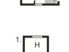 Billede 36 - Plantegning