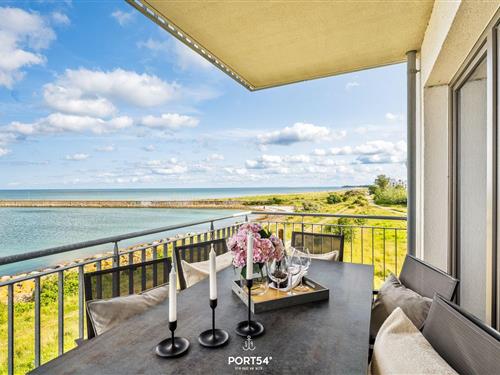 Ferielejlighed - 4 personer -  - Strandpromenade - 24376 - Olpenitz