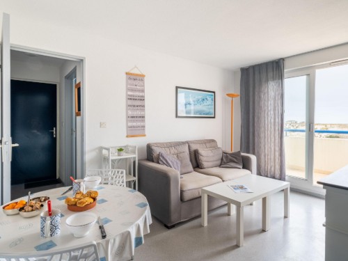 Ferieleilighet - 4 personer -  - 33680 - Lacanau