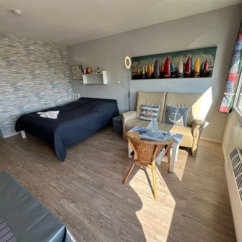 Ferielejlighed - 3 personer -  - Strandhaferweg - 23769 - Fehmarn