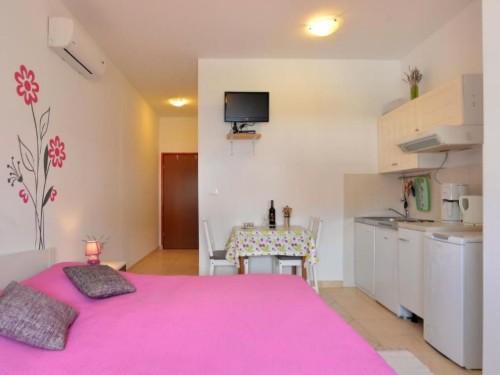 Ferieleilighet - 2 personer -  - 52212 - Fažana