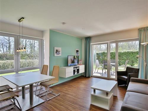 Ferieleilighet - 2 personer -  - Büttpedderweg - 27476 - Cuxhaven