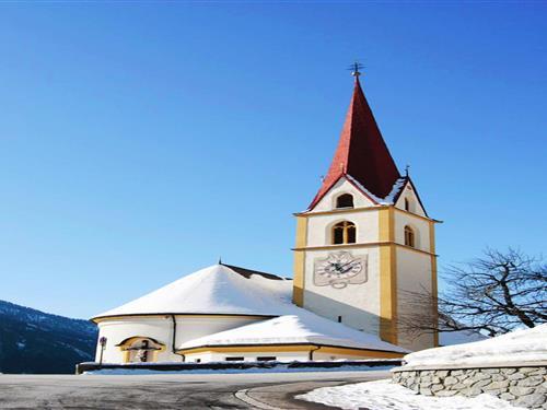 Ferielejlighed - 6 personer -  - 6555 - Kappl