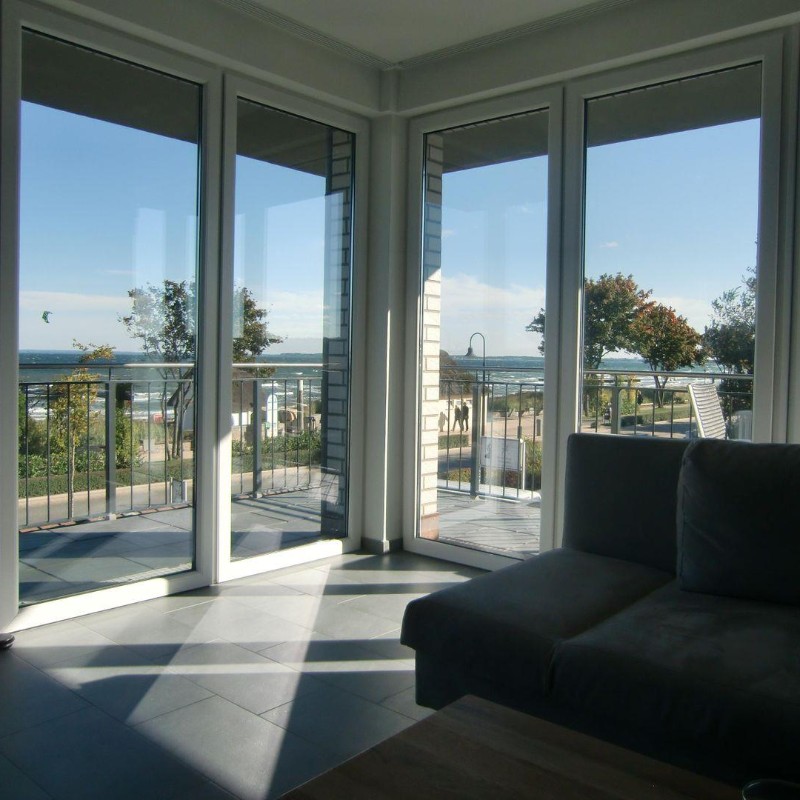 Ferielejlighed - 2 personer -  - Strandallee - 23683 - Haffkrug
