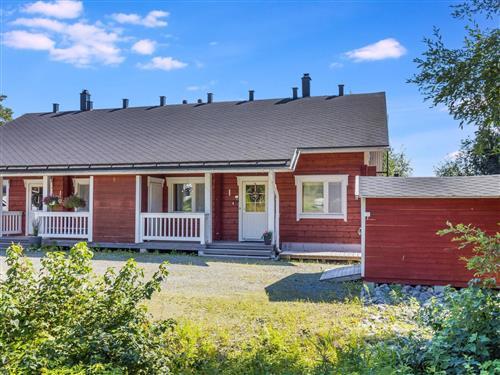 Sommerhus - 8 personer -  - Nilsiä - 73310