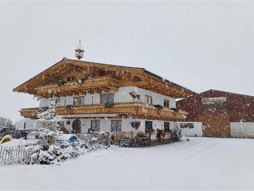 Ferienhaus - 8 Personen -  - 5760 - Saalfelden