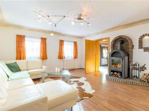 Sommerhus - 8 personer -  - 5760 - Saalfelden