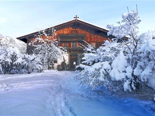 Fritidshus - 8 personer -  - 5760 - Saalfelden