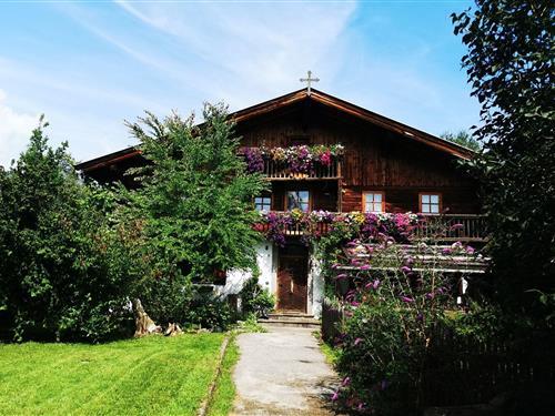 Holiday Home/Apartment - 8 persons -  - 5760 - Saalfelden