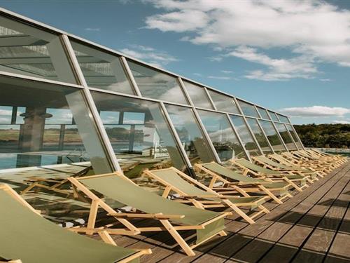 Hytte - 4 personer -  - 7640 - Antoing