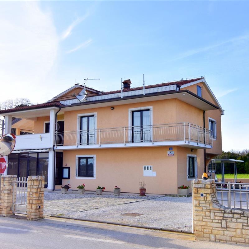 Ferielejlighed - 4 personer -  - Volparija - 52475 - Savudrija