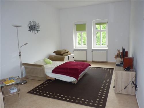 Ferieleilighet - 4 personer -  - Bürgergartenstr. - 06618 - Naumburg