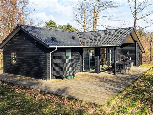 Sommerhus - 8 personer -  - Fuglevænget - Vig Lyng - 4560 - Vig