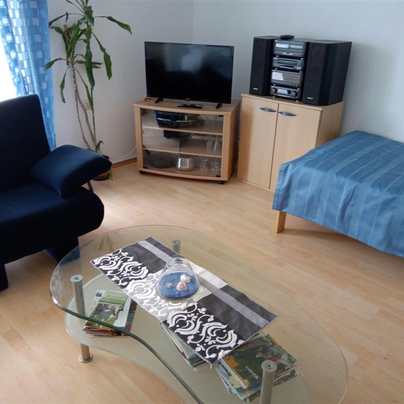 Ferielejlighed - 5 personer -  - Burladingen - 72393