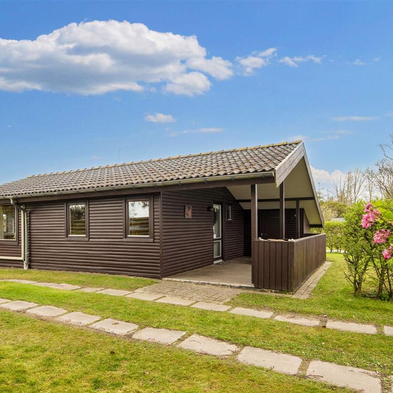 Sommerhus - 6 personer -  - Skråningen - Toftum Bjerge - 7600 - Struer