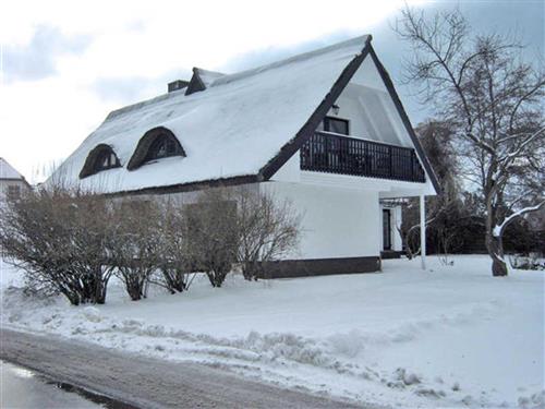 Holiday Home/Apartment - 4 persons -  - Im Moor - 18375 - Born Am Darß