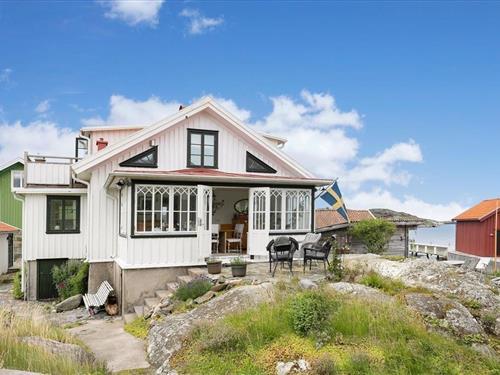 Ferielejlighed - 6 personer -  - Kosen - Orust - 47474 - Käringön