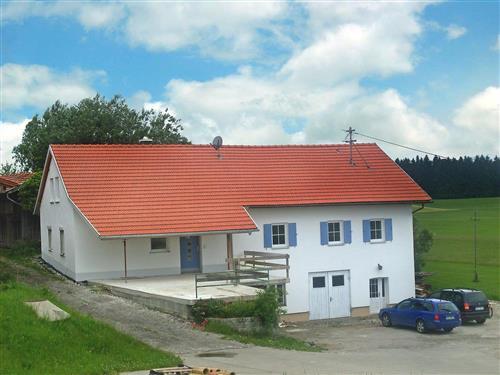Sommerhus - 8 personer -  - Nesselwang - 87616