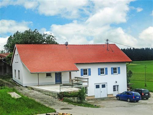 Sommerhus - 8 personer -  - Nesselwang - 87616