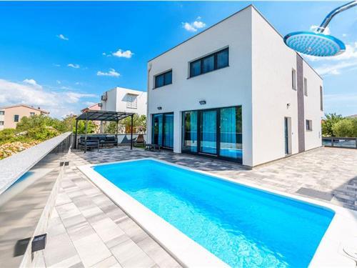 Feriehus - 10 personer -  - Srima XVII - Vodice-Srima - 22211 - Srima