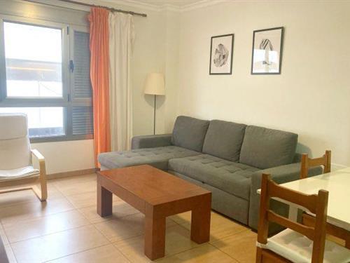 Holiday apartment - 2 persons -  - 35008 - Las Palmas De Gran Canari