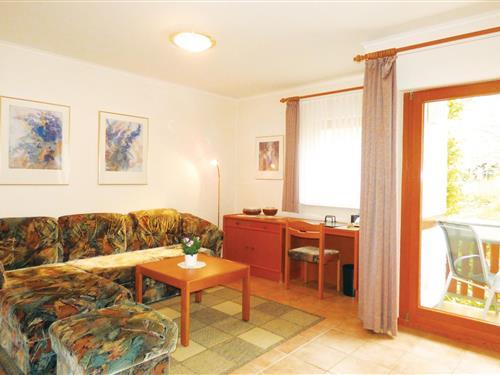 Holiday apartment - 2 persons -  - Dohlenweg 69, App. - 54424 - Thalfang