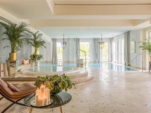 Semesterlägenhet - 3 personer -  - Miodowa - Starogard Gdanski - 83-200 - Okole