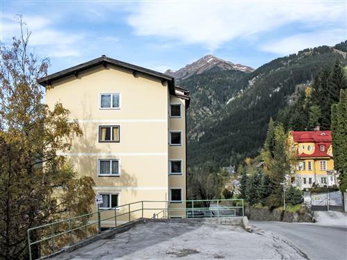 Semesterhus/Semesterlägenhet - 4 personer -  - Bad Gastein - 5640