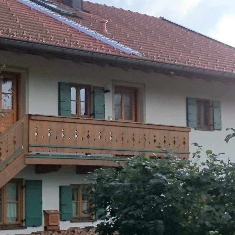 Sommerhus - 4 personer -  - 83674 - Gaißach-Lehen