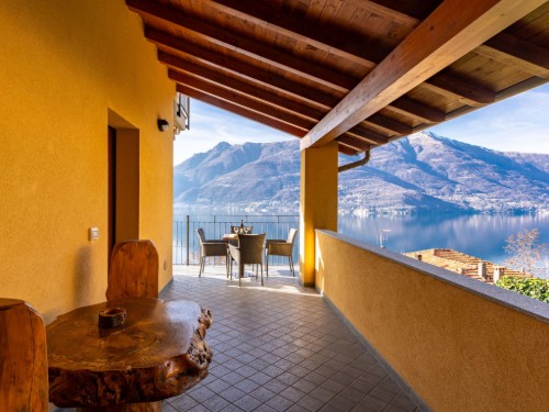 Ferienwohnung - 4 Personen -  - Bellano - 23822
