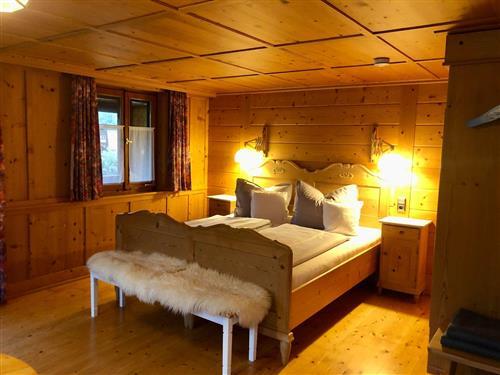 Ferieleilighet - 6 personer -  - Rainbühlgasse - 87541 - Bad Hindelang