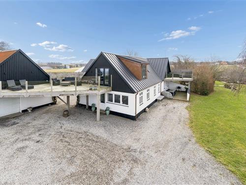 Ferienwohnung - 4 Personen -  - Bølshavnvej 4, lejl. - Bölshavn - 3740 - Svaneke