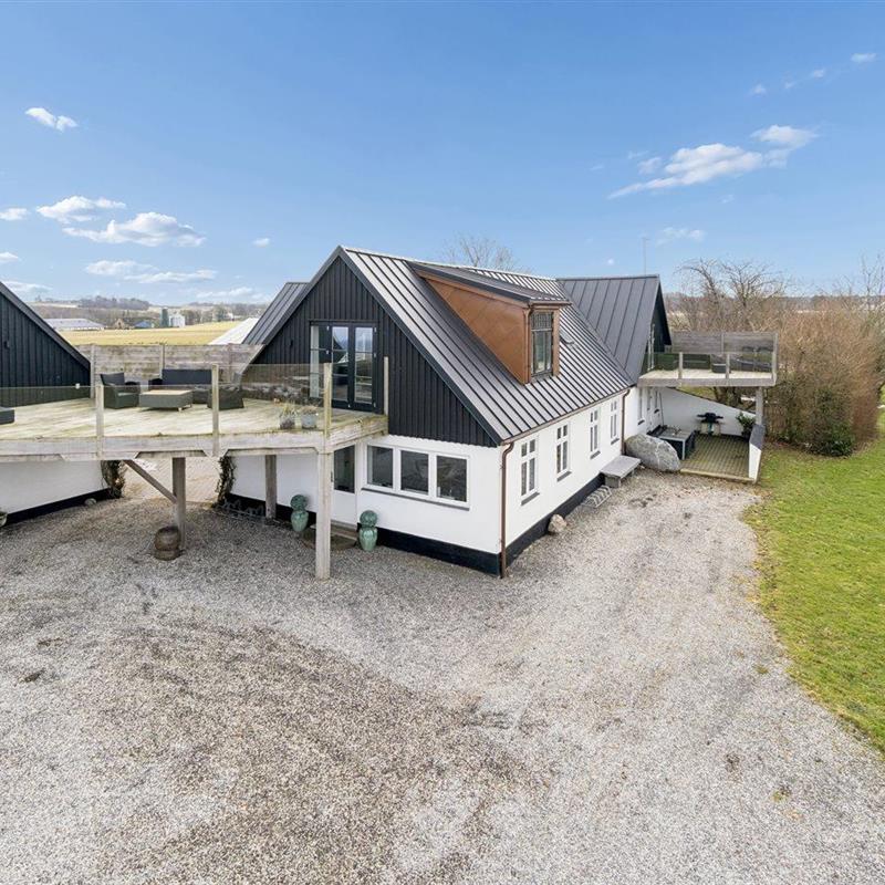 Ferielejlighed - 4 personer -  - Bølshavnvej 4, lejl. - Bølshavn - 3740 - Svaneke